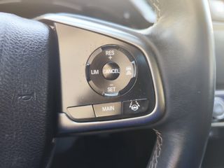 Honda Civic 1.5 I-VTEC TURBO SPORT