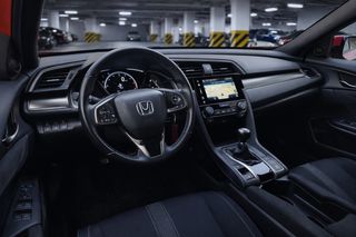 Honda Civic 1.5 I-VTEC TURBO SPORT