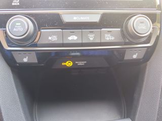 Honda Civic 1.5 I-VTEC TURBO SPORT