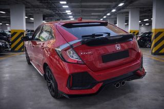 Honda Civic 1.5 I-VTEC TURBO SPORT