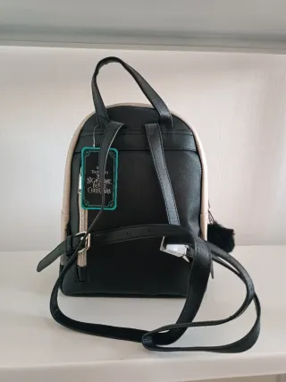 Mochila Disney Pesadilla Antes de Navidad