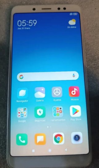 Xiaomi Redmi Note 6 Pro 64GB Xiomi redmi