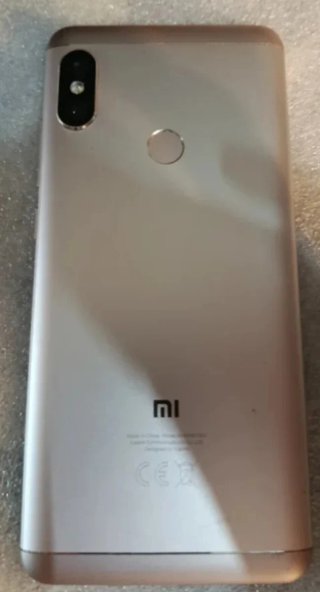 Xiaomi Redmi Note 6 Pro 64GB Xiomi redmi