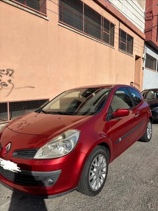 Renault Dynamique 2008