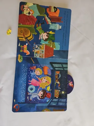 Mis primeros clásicos. Peter Pan (Spanish Edition)