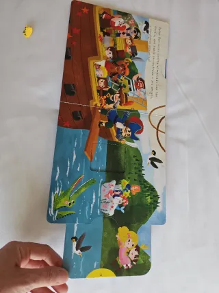 Mis primeros clásicos. Peter Pan (Spanish Edition)