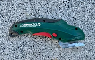 Cortadora Bosch XEO a batería Litio