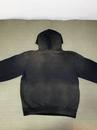 Sudadera Nike Barça x Travis Scott Talla M