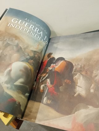 História de Portugal em 30 Batalhas