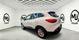 Renault Kadjar Zen Energy dCi 81kW (110CV) EDC ECO2