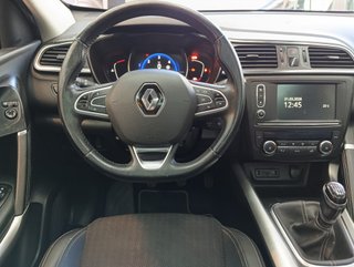 Renault Kadjar Zen Energy dCi 81kW (110CV) EDC ECO2
