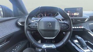 Peugeot 3008 PureTech 130 S&S GT Line EAT8 96 kW (130 CV)