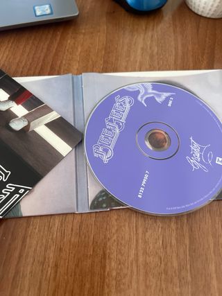 CD Bee Gees Greatest