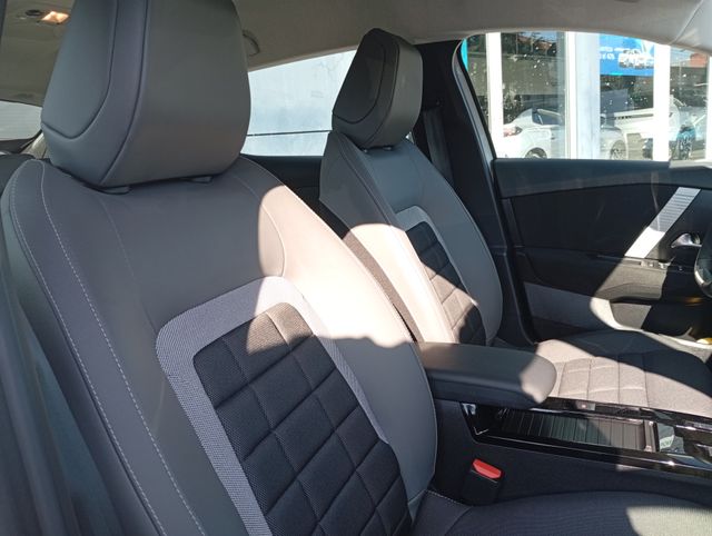 Citroen C4 2025