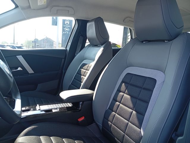 Citroen C4 2025