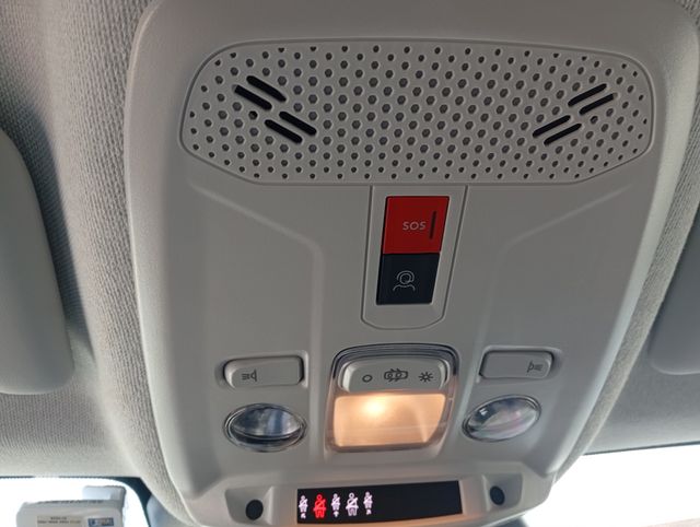 Citroen C4 2025