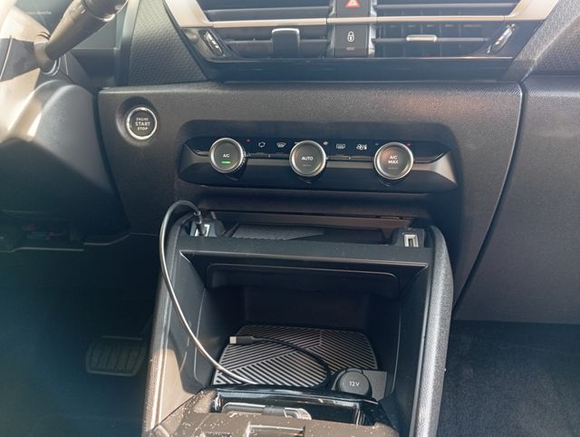 Citroen C4 2025
