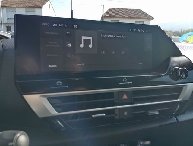 Citroen C4 2025