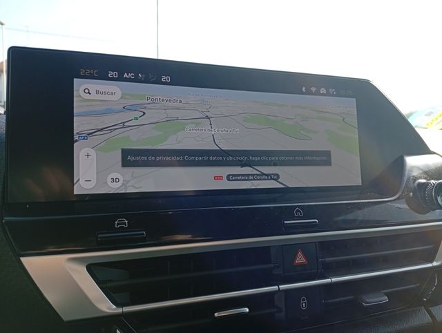 Citroen C4 2025