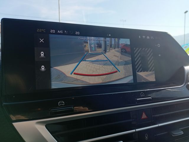 Citroen C4 2025