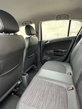 Opel Corsa 2016