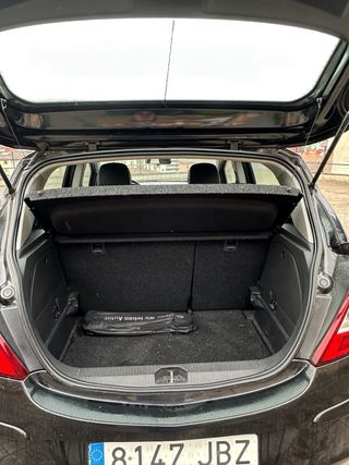 Opel Corsa 2016