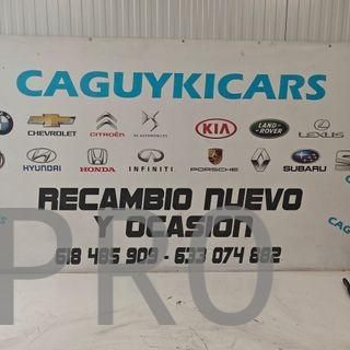 PARAGOLPES DELANTERO CON LAVAFAROS CITROEN