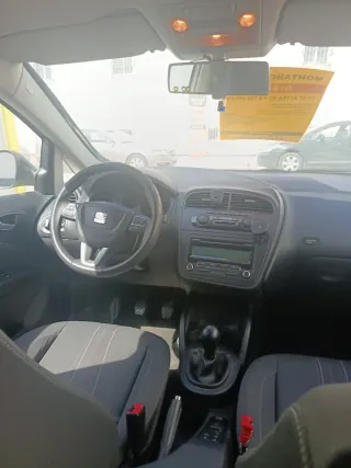 SEAT Altea 2013