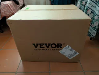 Prensa de Calor VEVOR 5 en 1