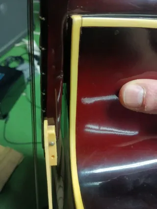 Framus Sorella 5/59 Archtop Vintage Alemana