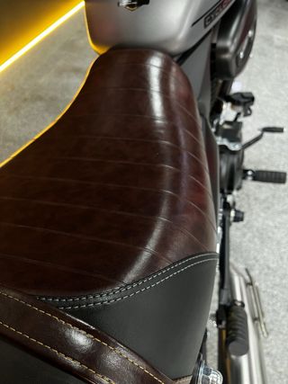 CYCLONE RA2