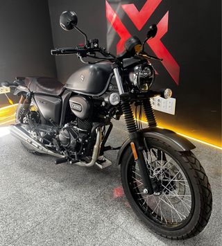 CYCLONE RA2