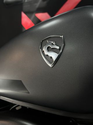 CYCLONE RA2