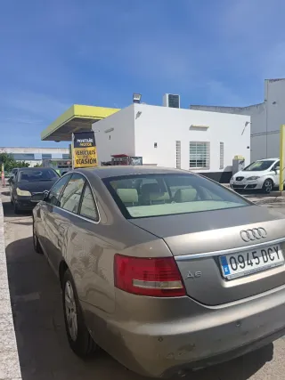 Audi A6 2005