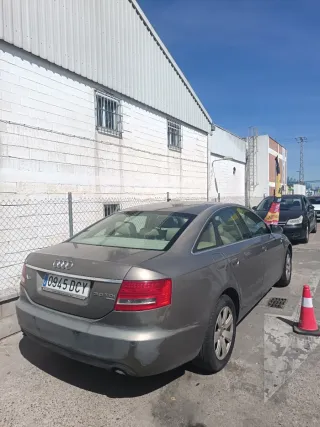 Audi A6 2005