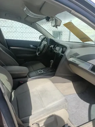 Audi A6 2005