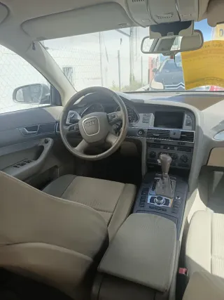 Audi A6 2005