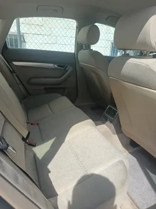 Audi A6 2005