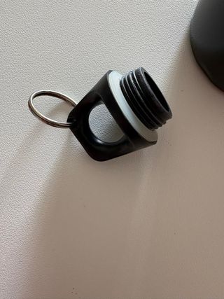 Borraccia Salewa 0.5L Nera