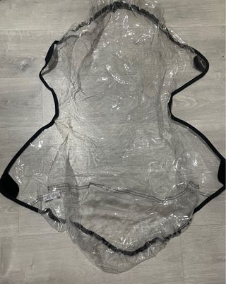Protector de lluvia Bugaboo Cameleon