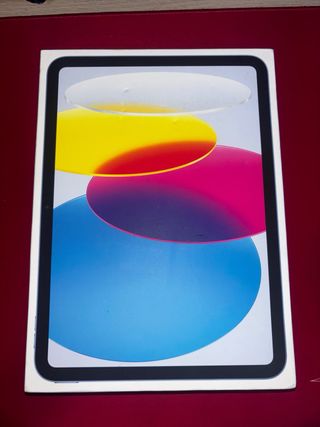iPad 11 (2022) Nuevo