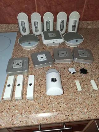Pilas GP Supercell Nuevas