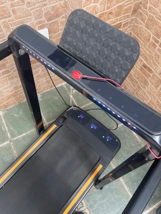 Cinta de correr HomeTro