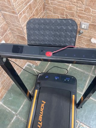 Cinta de correr HomeTro