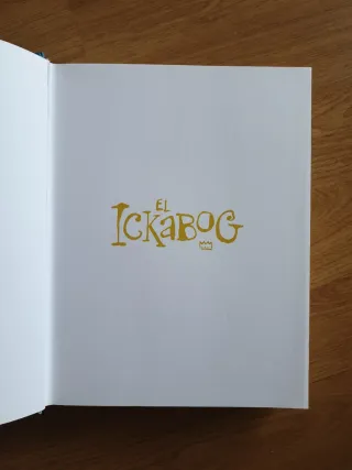 El ickabog