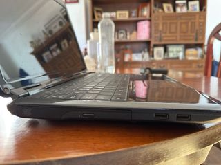 Portátil Asus Pro5dip