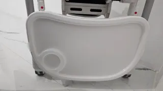 Seggiolone Peg Perego Follow Me