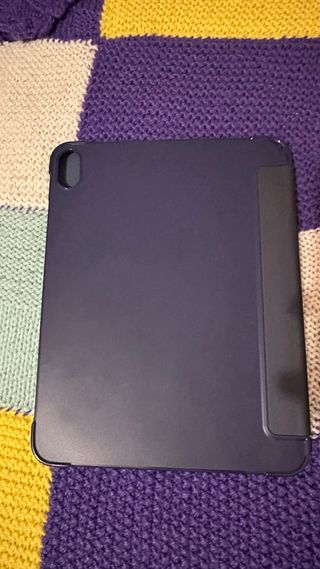 Funda iPad 11ª Gen + 2 Lápices Universal