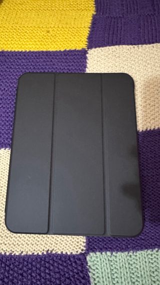 Funda iPad 11ª Gen + 2 Lápices Universal