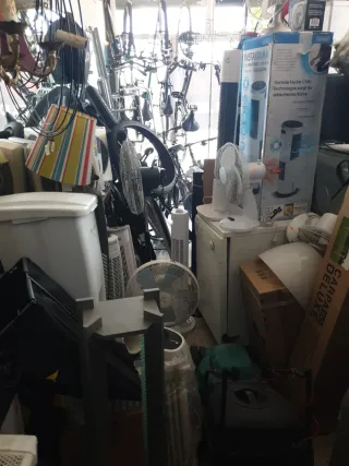 Por jubilación se Traspasa